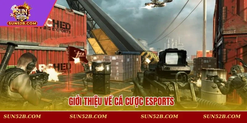 Khái quát sơ lược về hình thức dự đoán esports 